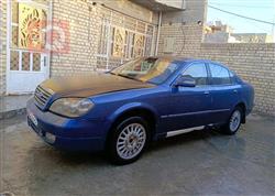 شيري إيستار
